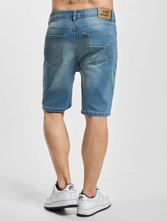 Produktbild Denim Project Dpreg. Fit Shorts (30)