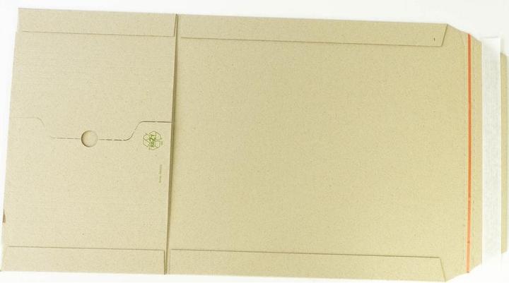 Immagine prodotto Neutral Scatola d'erba per l'imballaggio dei libri (30,5 x 21,5 x 8 cm, 25 x)