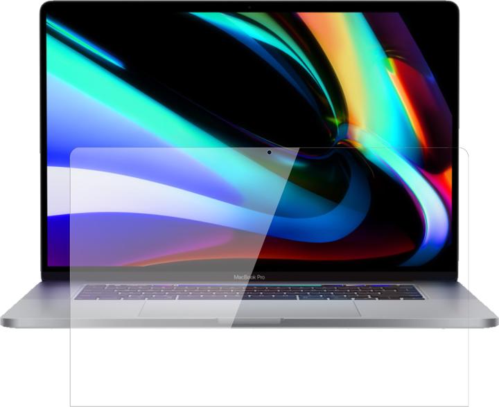 Produktbild Dipos Displayschutz Anti-Shock (16", 16 : 9)