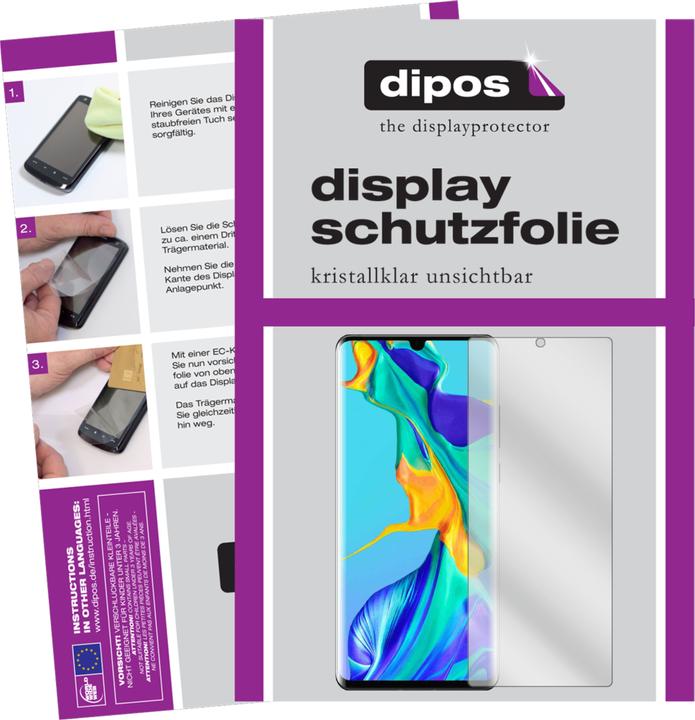 Immagine prodotto Dipos Pellicola Protettiva (6 Pezzo/i, Huawei P30 Pro Nuova Edizione)