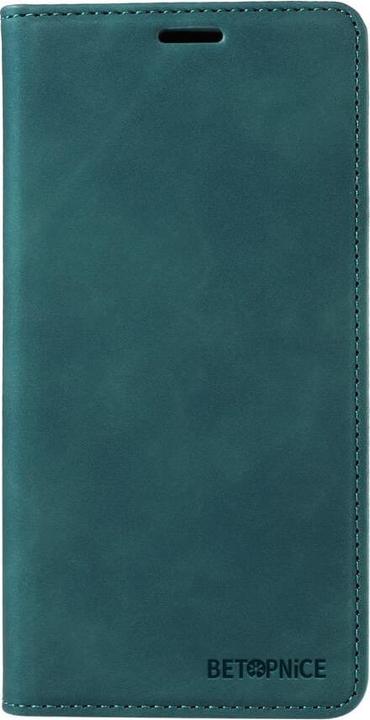 Produktbild Cover-Discount Sony Xperia 1 VII - Vintage Flip Case (Sony Xperia 1 VI)