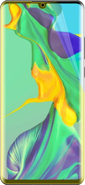 Produktbild Dipos Displayschutzfolie Full-Cover 3D (3 Stück, Huawei P30 Pro New Edition)