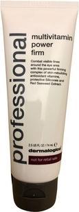 Produktbild Dermalogica Age Smart Multivitamin Complex Straffende Augencreme - 74 Ml (Crème, 74 ml)