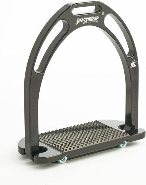 Jin Stirrup steigbügel aus aluminium