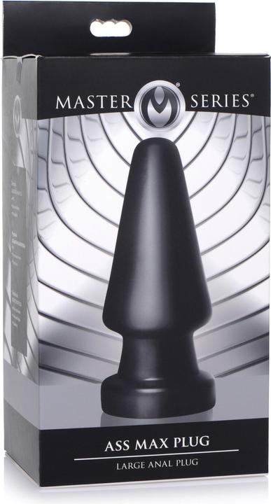 Image du produit Master Series Ass Max