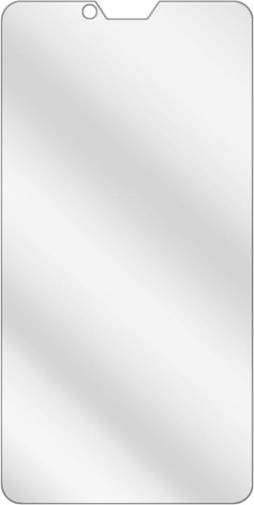 Actual product image Dipos Screen Protector Crystalclear (6 Piece, Elephone Soldier)