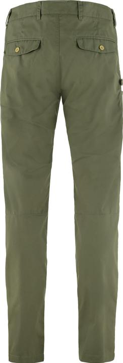 Produktbild Fjällräven Sörmland Tapered Trousers (52)