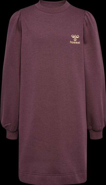 Produktbild hummel hmlTONE DRESS L/S (146)