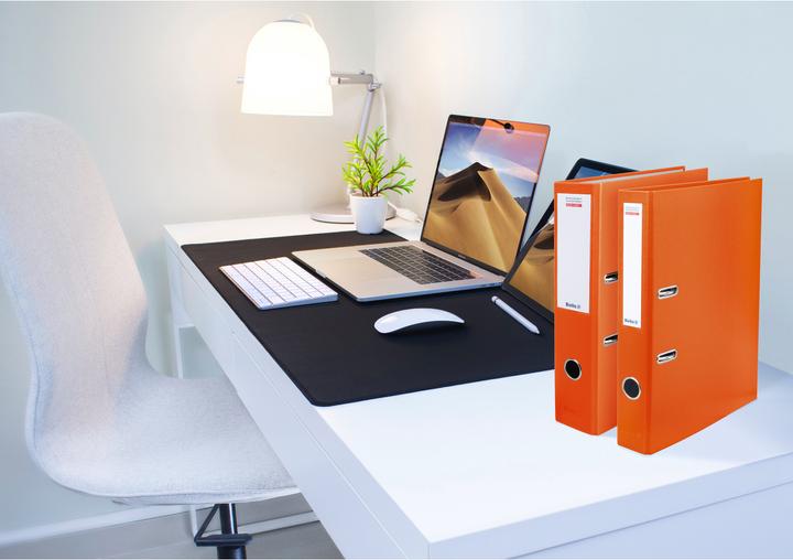Actual product image Biella federal files (A4, 70 mm, 1 Piece)