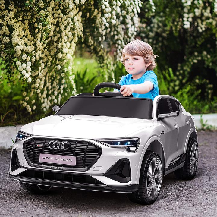 Immagine prodotto Jamb Audi e-tron (12 V)