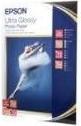 Image du produit Epson Papier brillant Ultra Photo, 15 feuilles (300 g/m², A4, 15 x)