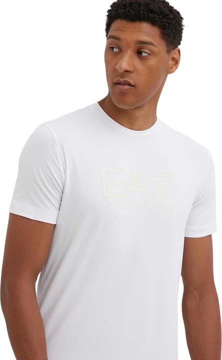 Actual product image Emporio Armani t-hirt (S)
