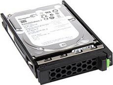 Produktbild Fujitsu HD SAS 15K L 2.5 inch EP (P) (0.30 TB, 2.5")