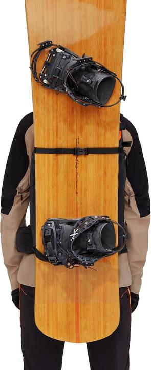 Image du produit Mammut Tour 40 Removable Airbag 3.0 (40 l)