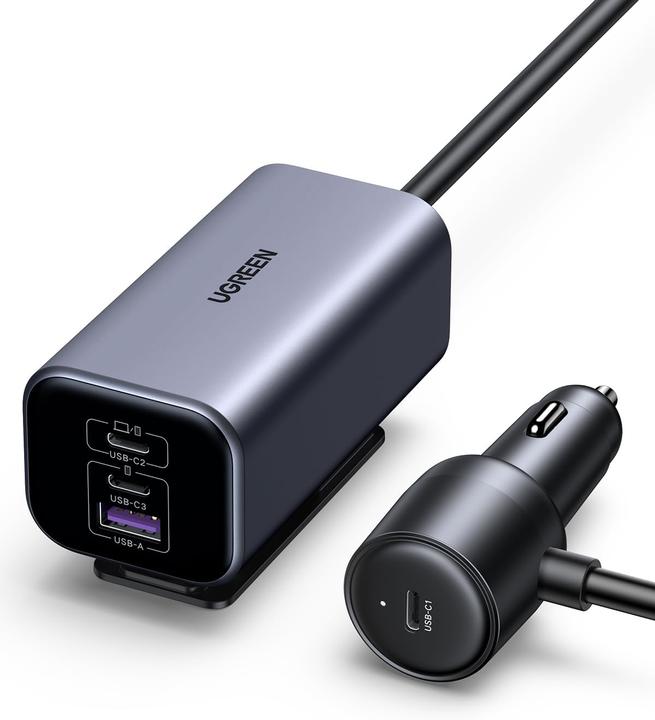 Produktbild Ugreen Car Charger
