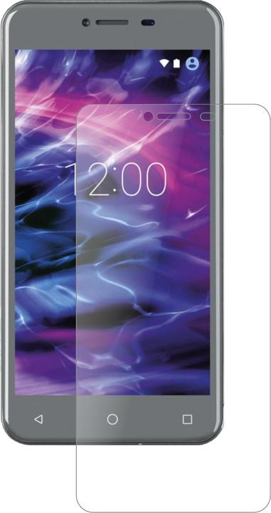 Produktbild Dipos Displayschutz Anti-Shock (2 Stück, Medion Life E5008)