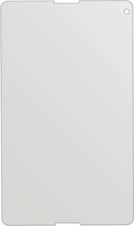 Actual product image Dipos Screen Protector Anti-Glare (2 Piece, Lifetab P8524)