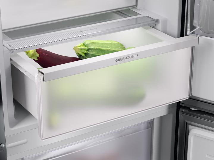Image du produit Electrolux SB330N (328 l)