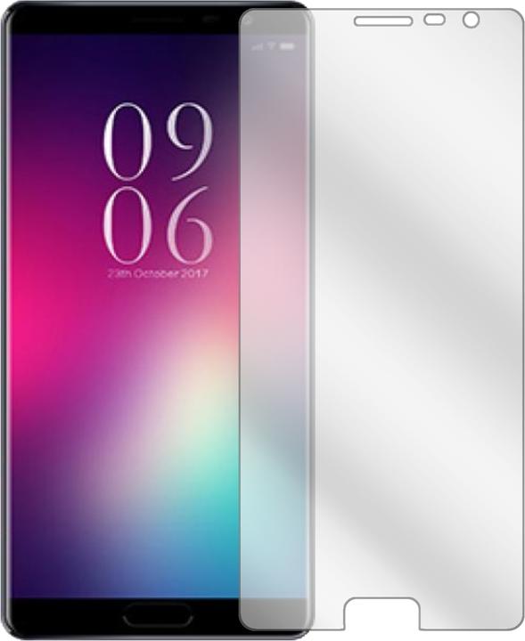 Produktbild Dipos Displayschutzfolie Crystalclear (5 Stück, Blu C9)