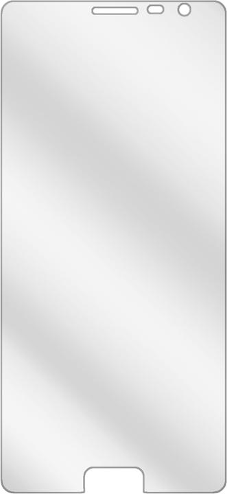 Produktbild Dipos Displayschutzfolie Crystalclear (5 Stück, Blu C9)