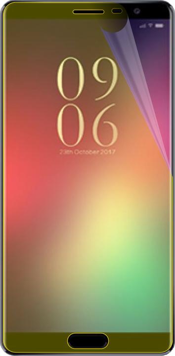 Produktbild Dipos Displayschutzfolie Full-Cover 3D (2 Stück, Elephone C9)