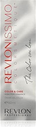 Actual product image Revlon Professional Professional Revlonissimo Colorsmetique Color&Care Permanent Hair Colour 9.3 Very Light Blonde Gold (9.3 Very Light Blonde Gold 6)