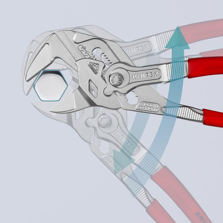 Produktbild Knipex Zangenschlüssel (250 mm)