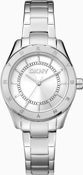 DKNY Chambers Sport - DK1L018M0015 (30 mm)