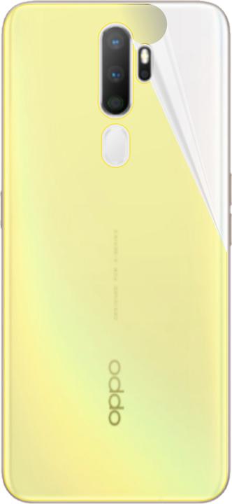 Image du produit Dipos Film de Protection d’écran Full-Cover 3D (2 pièce(s), Samsung Galaxy A11)