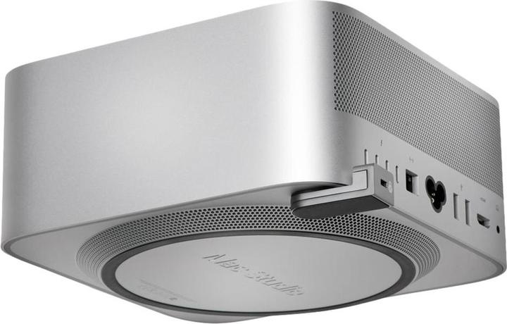 Actual product image Kensington Locking Adapter for Mac Studio
