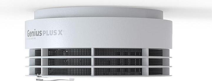 Productafbeelding Hekatron Genius Plus X