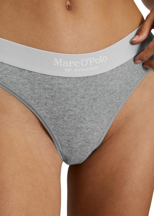 Actual product image Marc O'Polo Thong (XL, pack of 2)