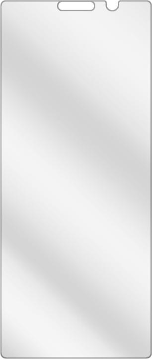 Actual product image Dipos Screen Protector Crystalclear (2 Piece, F(x)tec Pro 1)