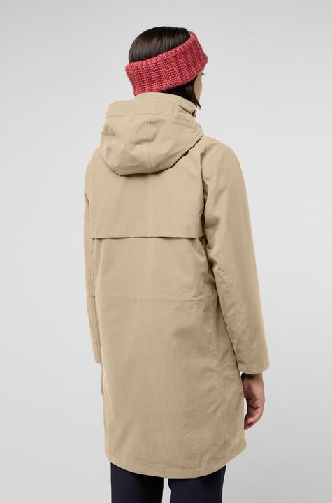 Produktbild Jack Wolfskin Baylight 3In1 Coat W (L)