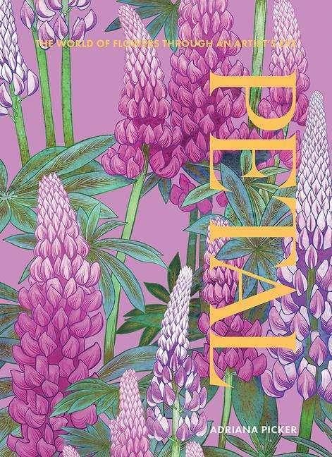 Image du produit Petal (Anglais, Adriana Picker, 2024)