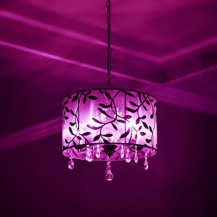 Immagine prodotto Innr Colore della lampadina intelligente (E27, 60 W, 806 lm, 1 x, F)