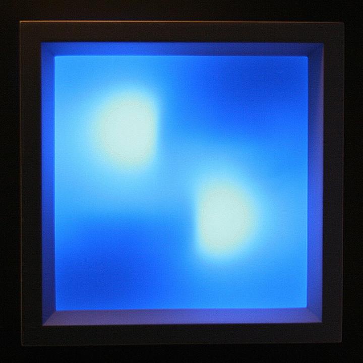 Immagine prodotto Innr Colore della lampadina intelligente (E27, 60 W, 806 lm, 1 x, F)