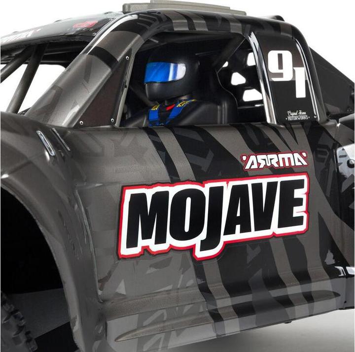 Produktbild Arrma Trophy Truck Mojave (Kit)