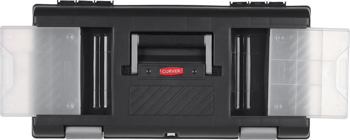 Actual product image Keter Tool box PREMIUM XL (1 pieces)