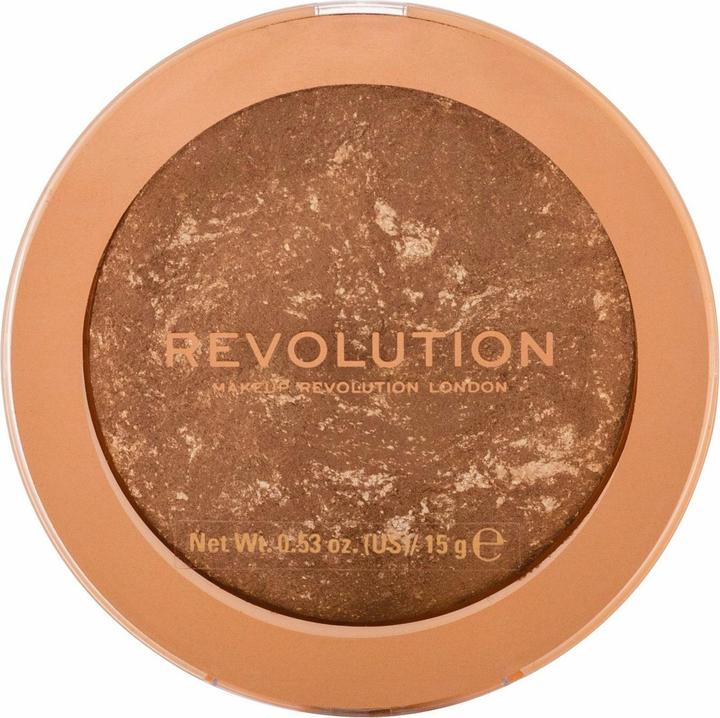 Image du produit Makeup Revolution Re-chargé (Prendre des vacances)