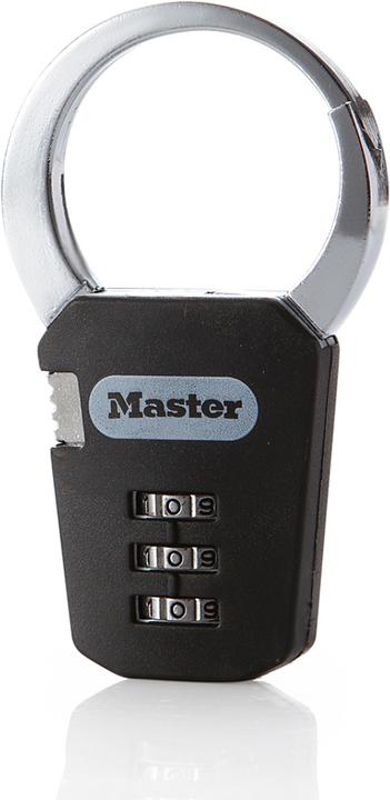 Master Lock Antivol pour sac à dos