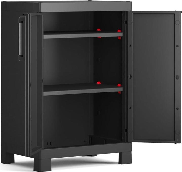 Produktbild Keter Detroit (65 cm, 97 cm)