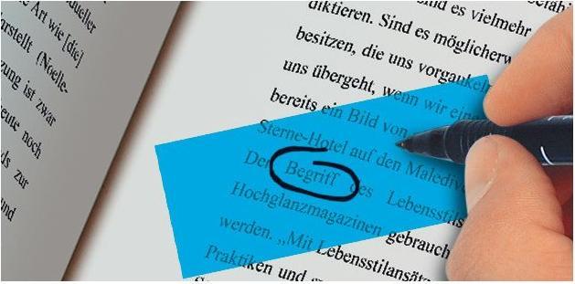 Produktbild Sigel Page Marker (20 x 50 mm)