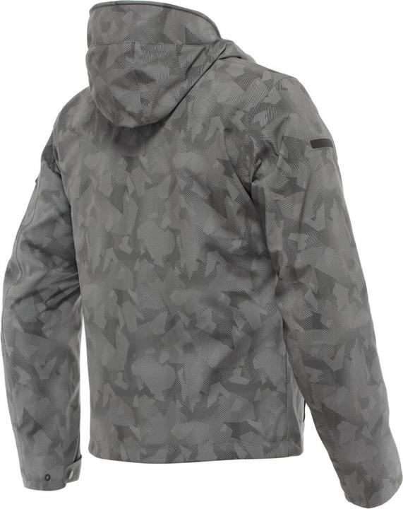 Actual product image Dainese Absoluteshell Pro Jacket Corso (Men, 54)