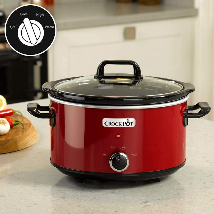 Produktbild Crockpot Schongarer