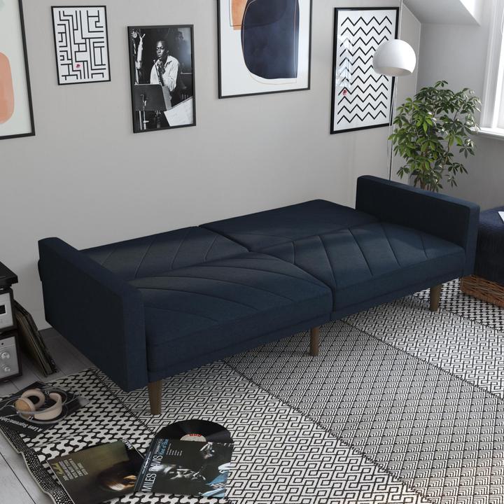 Actual product image DHP Paxson (2 person sofa)