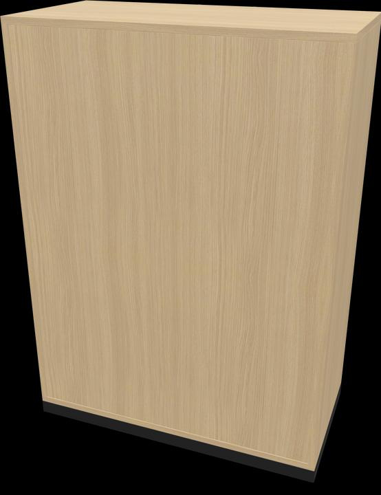 Immagine prodotto Narbutas Scelta armadio con porta a battente (80 x 40 x 111,5 cm)