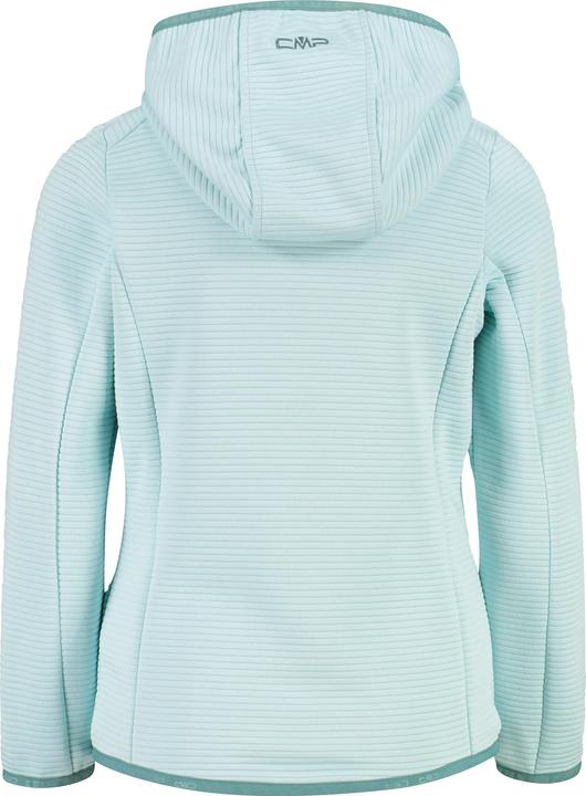 Immagine prodotto CMP Campagnolo Hoodie (152)