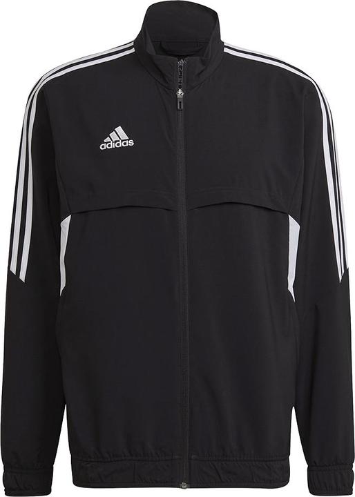 Actual product image adidas Condivo 22 Presentation Jacket Men (M)