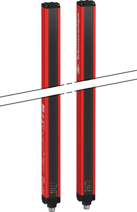 Immagine prodotto Schneider Electric Barriera luminosa, T4, Res. 30mm, H 1810mm